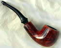 Mini 10 minute pipes from Lorenzo